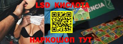 стаф Кандалакша